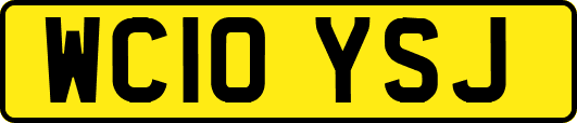 WC10YSJ