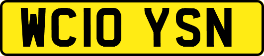 WC10YSN
