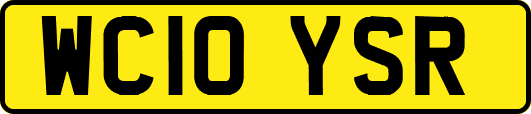 WC10YSR