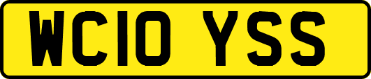WC10YSS
