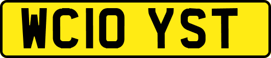 WC10YST