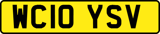 WC10YSV