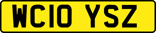 WC10YSZ
