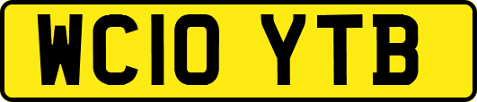 WC10YTB
