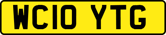 WC10YTG