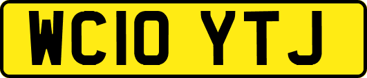 WC10YTJ
