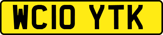 WC10YTK