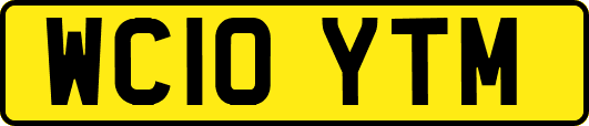 WC10YTM