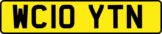 WC10YTN