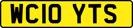 WC10YTS