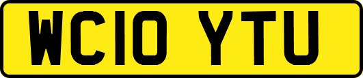WC10YTU