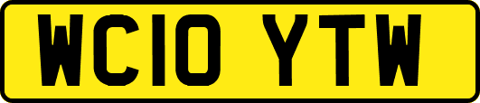 WC10YTW