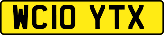 WC10YTX