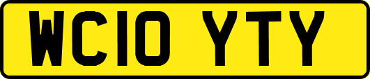 WC10YTY
