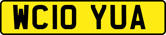 WC10YUA