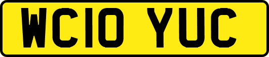 WC10YUC