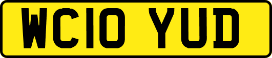 WC10YUD