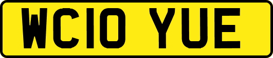 WC10YUE