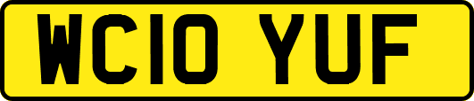 WC10YUF