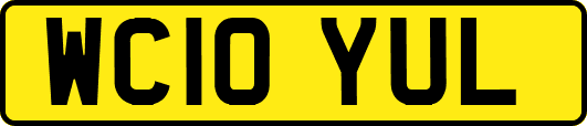 WC10YUL