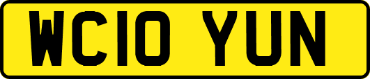 WC10YUN
