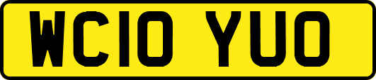 WC10YUO