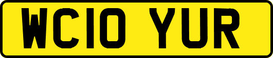 WC10YUR