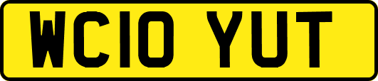 WC10YUT