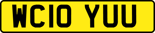 WC10YUU
