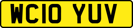 WC10YUV