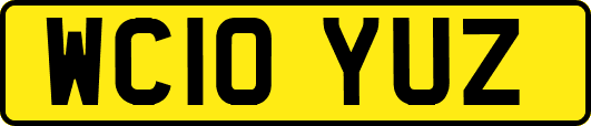 WC10YUZ