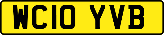 WC10YVB