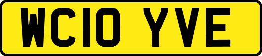 WC10YVE