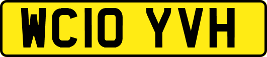 WC10YVH