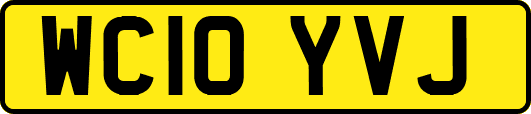 WC10YVJ