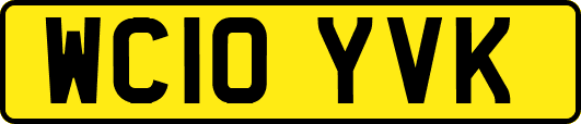WC10YVK
