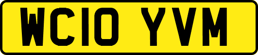 WC10YVM