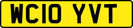 WC10YVT