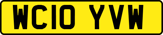 WC10YVW