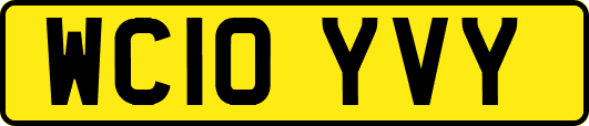 WC10YVY