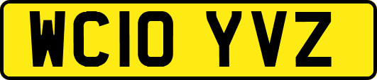 WC10YVZ