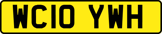 WC10YWH