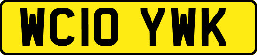 WC10YWK