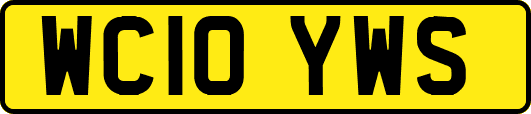 WC10YWS