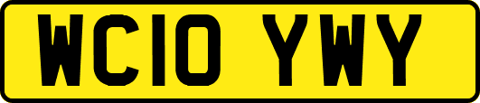 WC10YWY