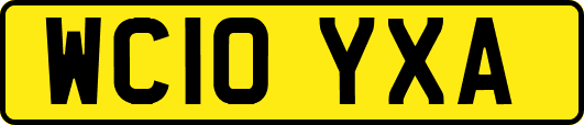 WC10YXA