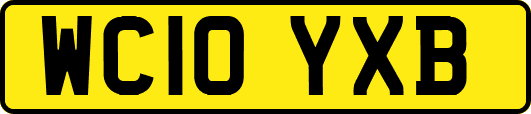 WC10YXB