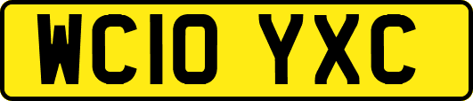 WC10YXC