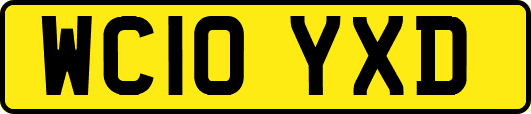 WC10YXD