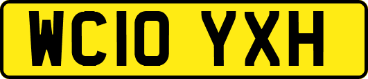 WC10YXH